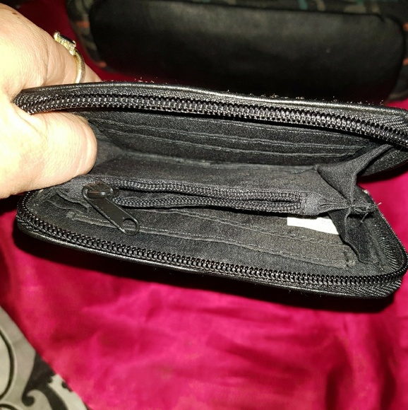 ROSETTI PURSE & WALLET... MINT CONDITION! - Picture 2 of 7